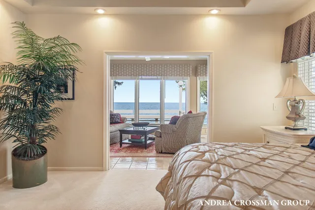 $2,845,000 | 1020 Lions Park Drive, St. Joseph, MI 49085