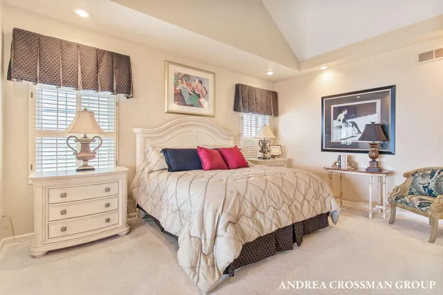 $2,845,000 | 1020 Lions Park Drive, St. Joseph, MI 49085