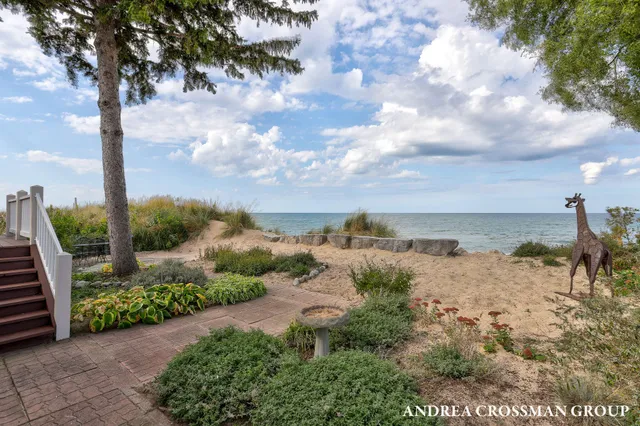 $2,845,000 | 1020 Lions Park Drive, St. Joseph, MI 49085