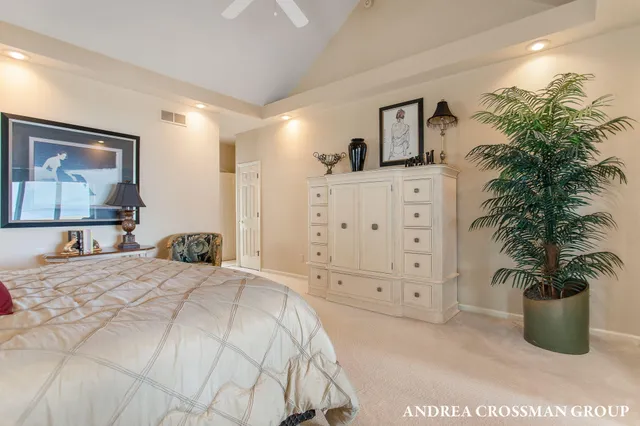 $2,845,000 | 1020 Lions Park Drive, St. Joseph, MI 49085