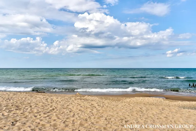 $2,845,000 | 1020 Lions Park Drive, St. Joseph, MI 49085