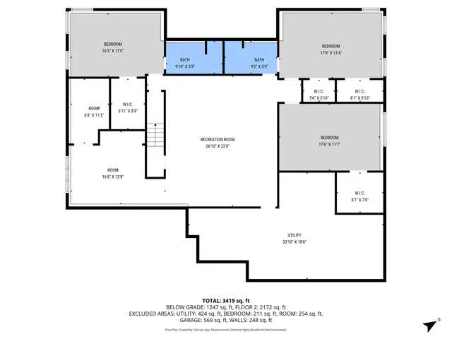 $2,845,000 | 1020 Lions Park Drive, St. Joseph, MI 49085