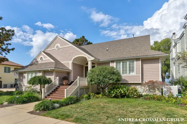 $2,845,000 | 1020 Lions Park Drive, St. Joseph, MI 49085