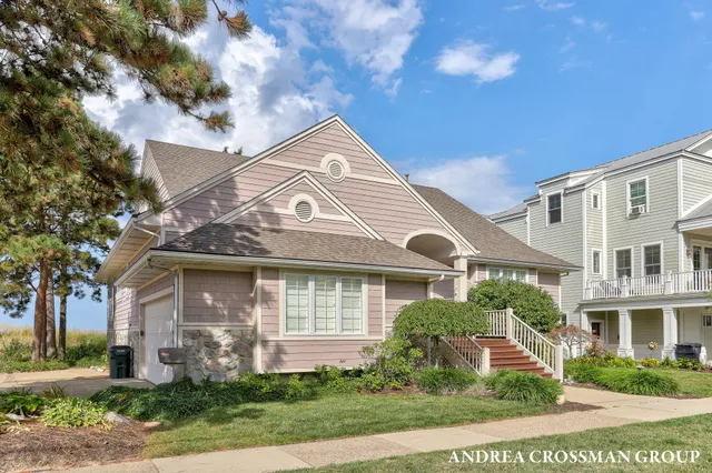 $2,845,000 | 1020 Lions Park Drive, St. Joseph, MI 49085