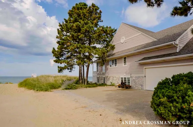 $2,845,000 | 1020 Lions Park Drive, St. Joseph, MI 49085