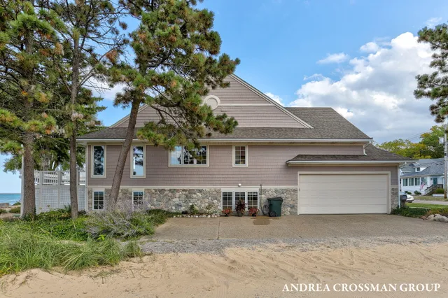 $2,845,000 | 1020 Lions Park Drive, St. Joseph, MI 49085