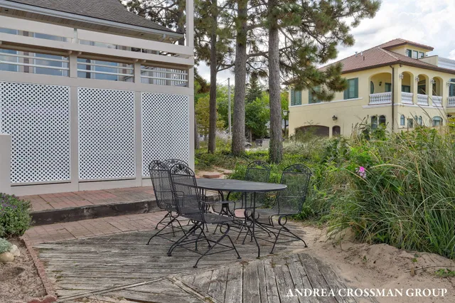 $2,845,000 | 1020 Lions Park Drive, St. Joseph, MI 49085