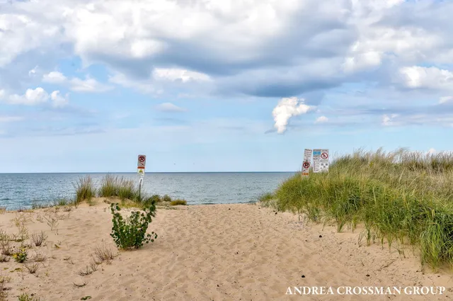 $2,845,000 | 1020 Lions Park Drive, St. Joseph, MI 49085