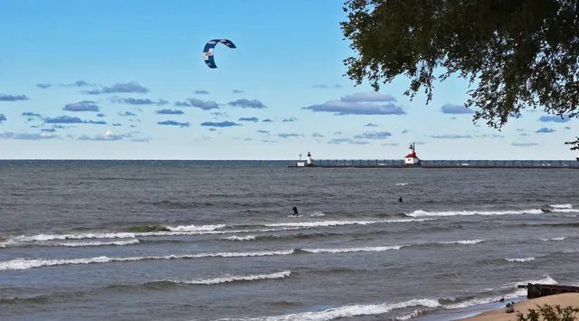 $2,845,000 | 1020 Lions Park Drive, St. Joseph, MI 49085