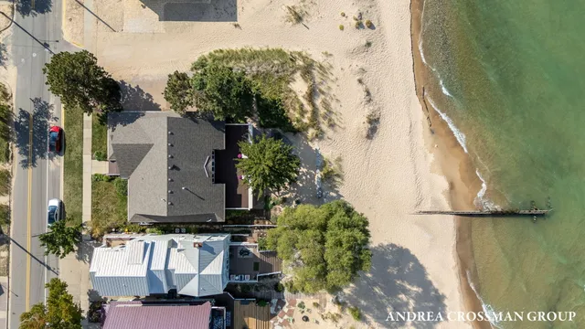 $2,845,000 | 1020 Lions Park Drive, St. Joseph, MI 49085