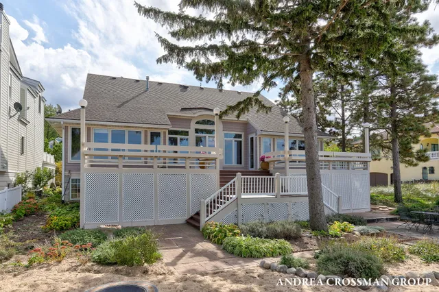 $2,845,000 | 1020 Lions Park Drive, St. Joseph, MI 49085