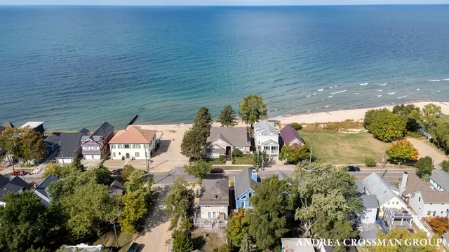 $2,845,000 | 1020 Lions Park Drive, St. Joseph, MI 49085