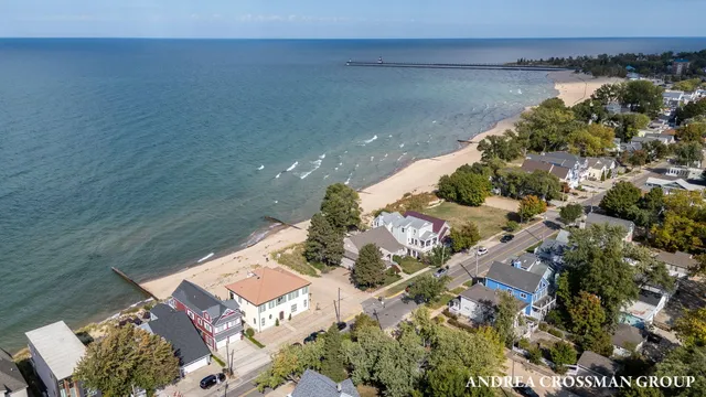 $2,845,000 | 1020 Lions Park Drive, St. Joseph, MI 49085