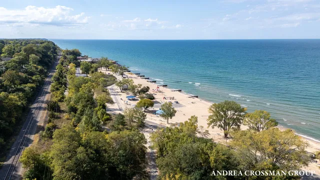$2,845,000 | 1020 Lions Park Drive, St. Joseph, MI 49085