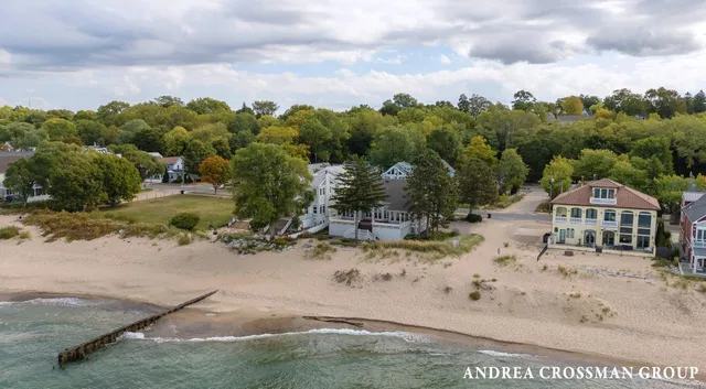 $2,845,000 | 1020 Lions Park Drive, St. Joseph, MI 49085