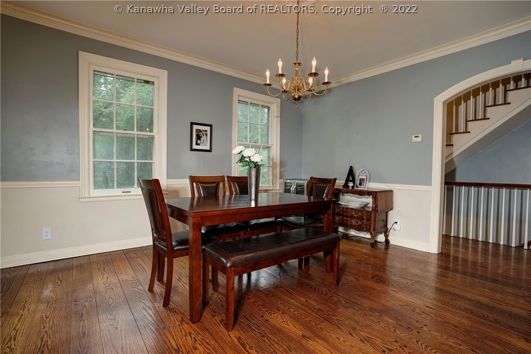 1026 Forest Road Charleston, WV 25314 - Photo 21 of 44 Gallery Image 21
