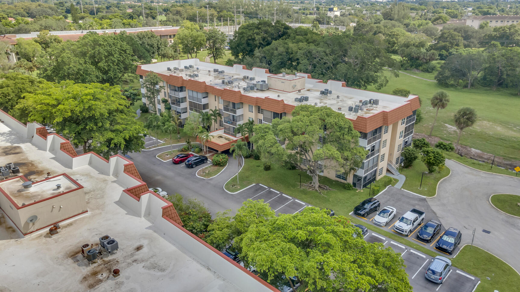 4166 Inverrary Drive, Unit 304 Lauderhill, FL 33319 - Photo 6 of 31 DJI_0446