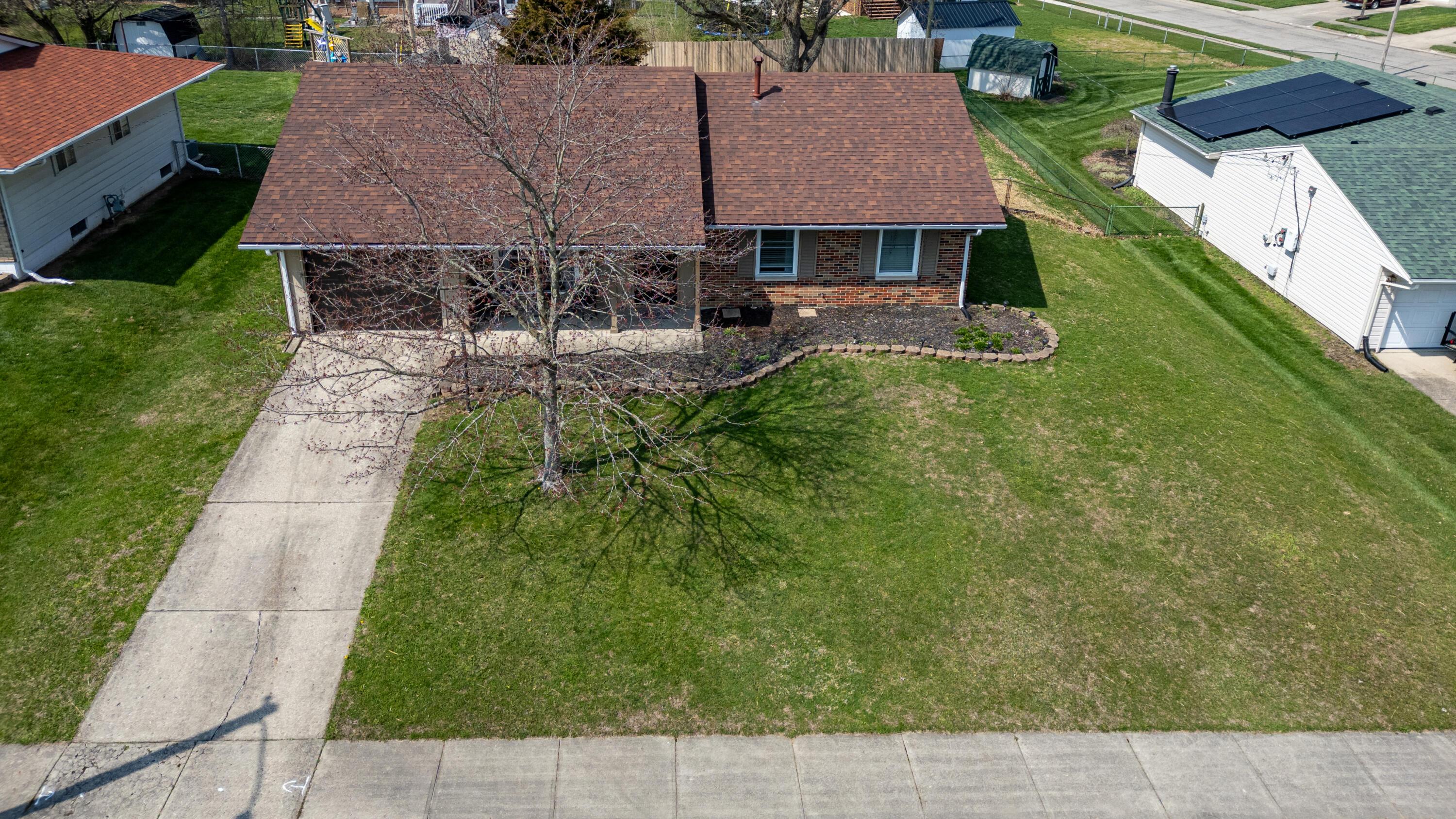 2943 Tarryton Lane Springfield, OH 45503 - Photo 20 of 27 DJI_0097-HDR