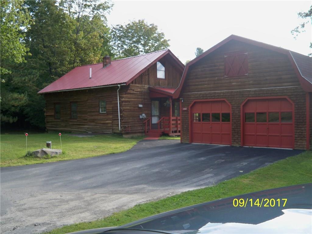 2037 Eight Rod Road Sidney, ME 04330 - Photo 1 of 22 Photo