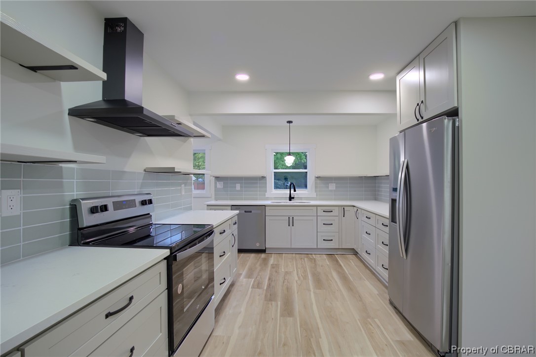 459 Hallieford Road Cobbs Creek, VA 23035 - Photo 11 of 36