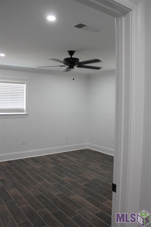 4135 Strand Drive Baton Rouge, LA 70809 - Photo 17 of 21 Master Bedroom
