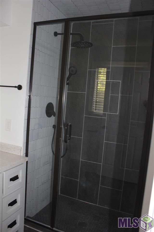 4135 Strand Drive Baton Rouge, LA 70809 - Photo 19 of 21 Master Bathroom Custom Shower
