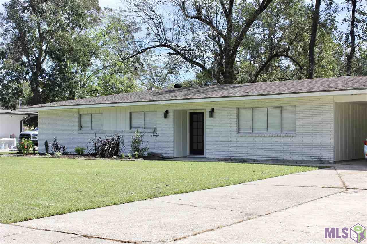 4135 Strand Drive Baton Rouge, LA 70809 - Photo 3 of 21 Gallery Image 3