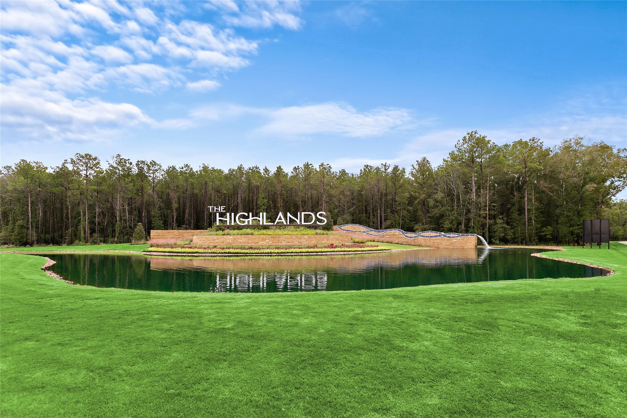 7602 Angels Lndg Lane Porter, TX 77365 - Photo 26 of 32 Discover all The Highlands has to offer, including hiking trails, nature preserve, golf course, parks, and a huge waterpark coming summer 2024!