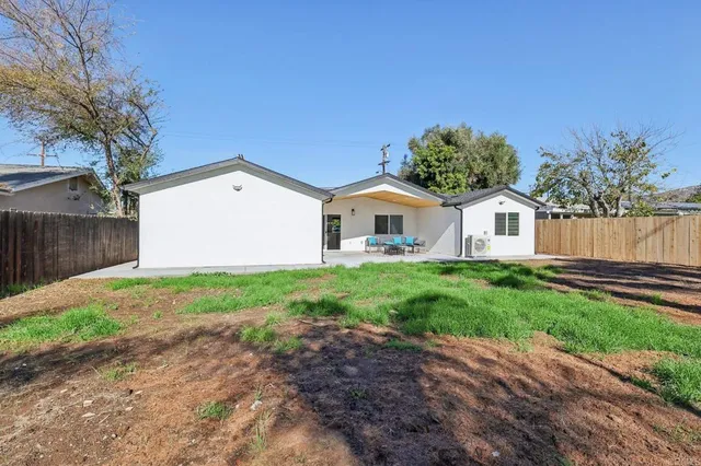 $995,000 | 1573 East Madison Avenue, El Cajon, CA 92019