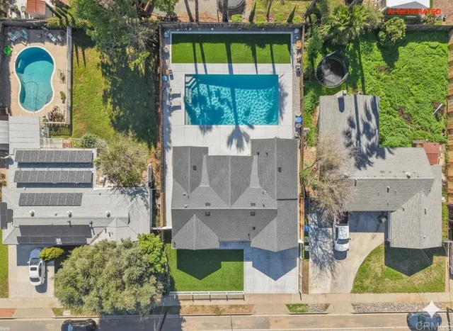 $995,000 | 1573 East Madison Avenue, El Cajon, CA 92019