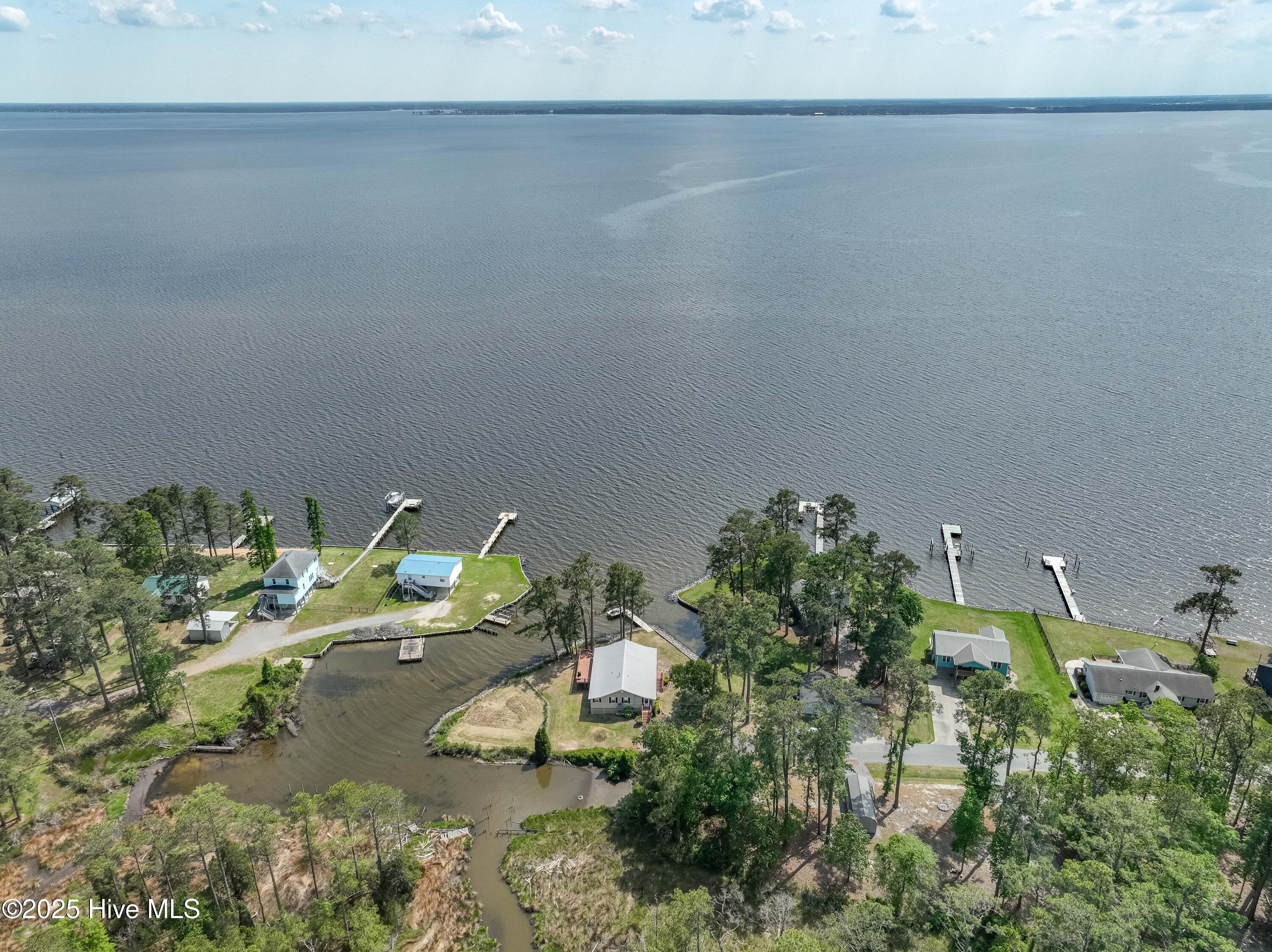 966 West Island View Road Bath, NC 27808 - Photo 11 of 49 DJI_0984