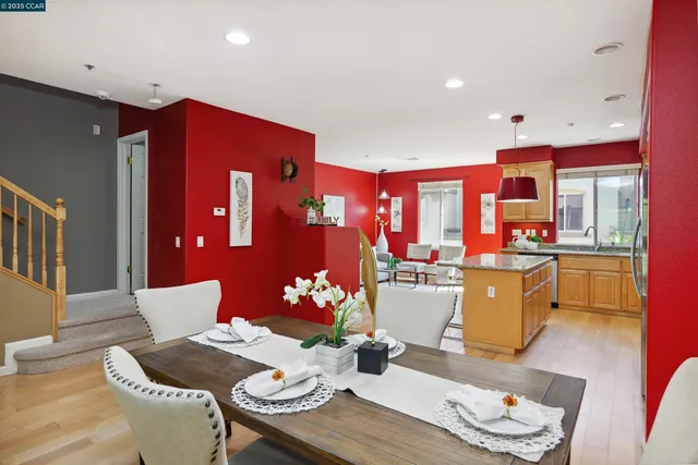 $998,800 | 2073 Watermill Road, San Ramon, CA 94582