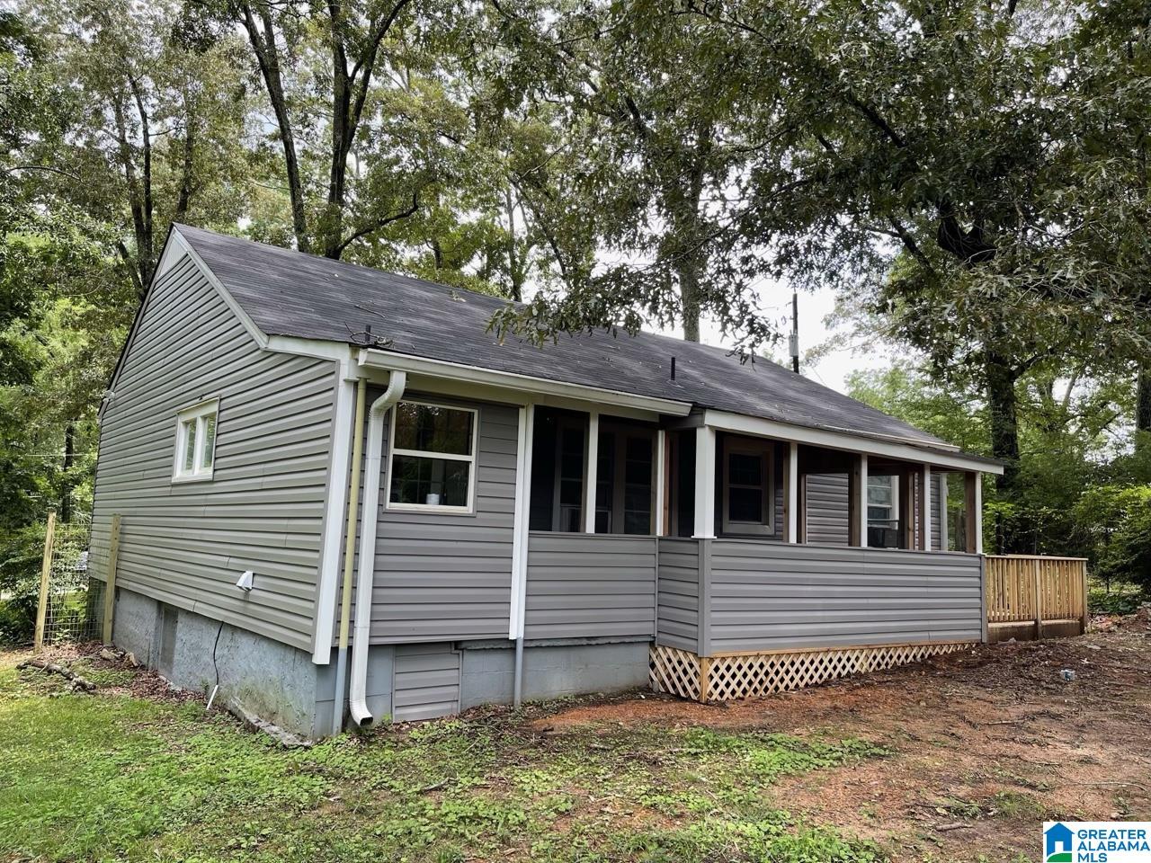 4465 Silver Lake Road Pinson, AL 35126 - Photo 10 of 12