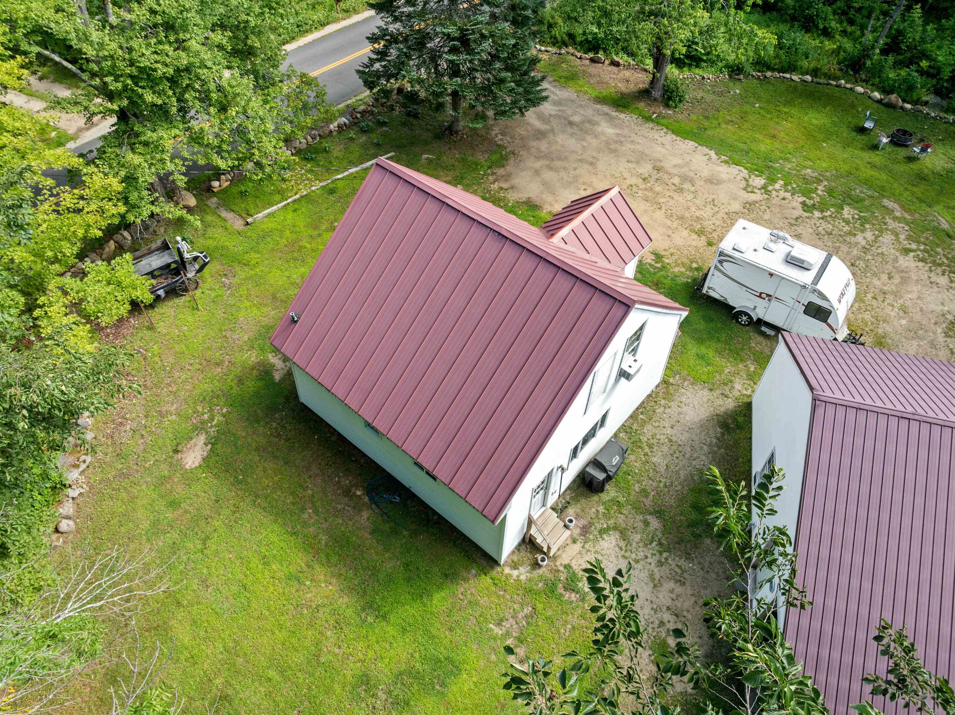 289 Murray Hill Road Hill, NH 03243 - Photo 43 of 53 Gallery Image 43