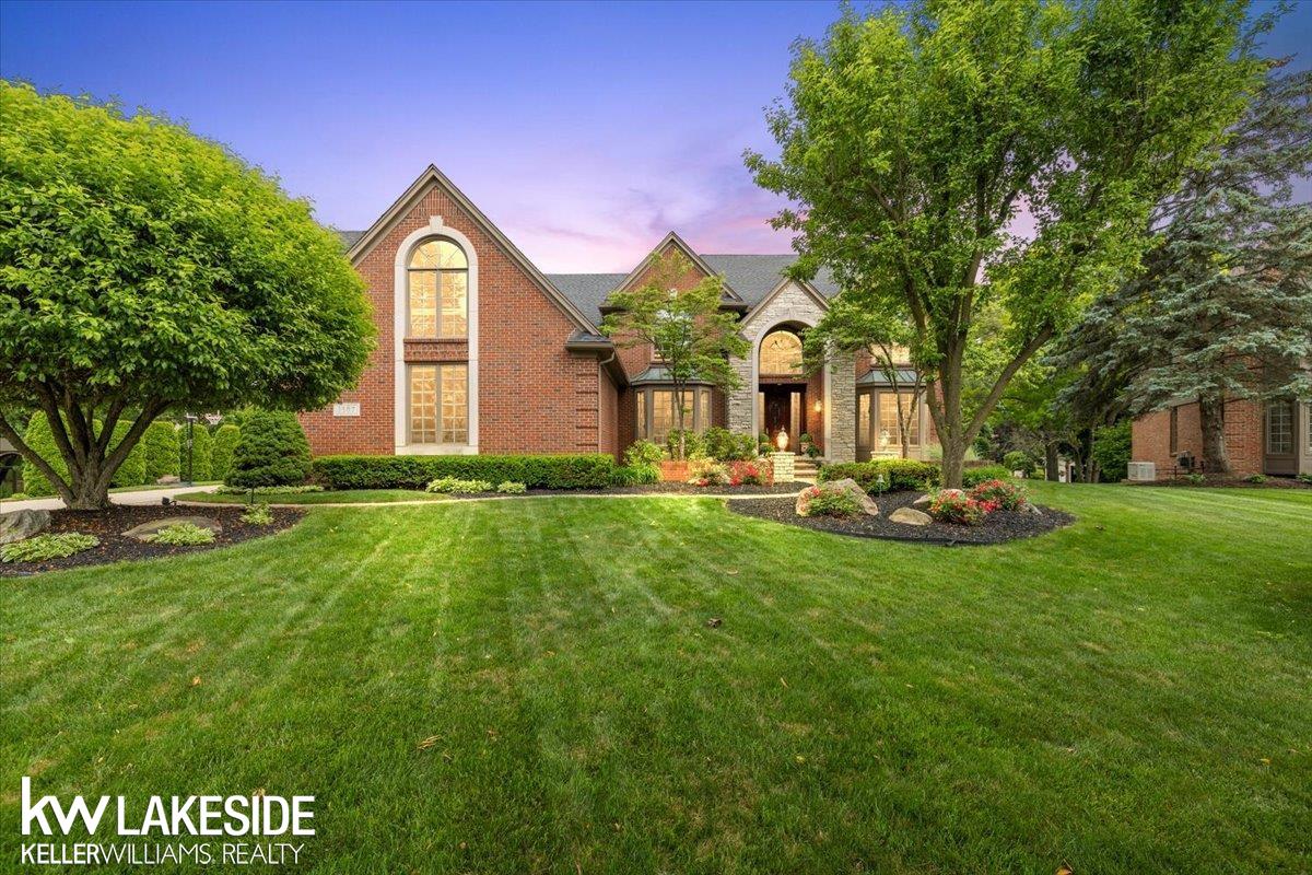 1387 Pebble Ridge Drive Rochester, MI 48307 - Photo 2 of 99