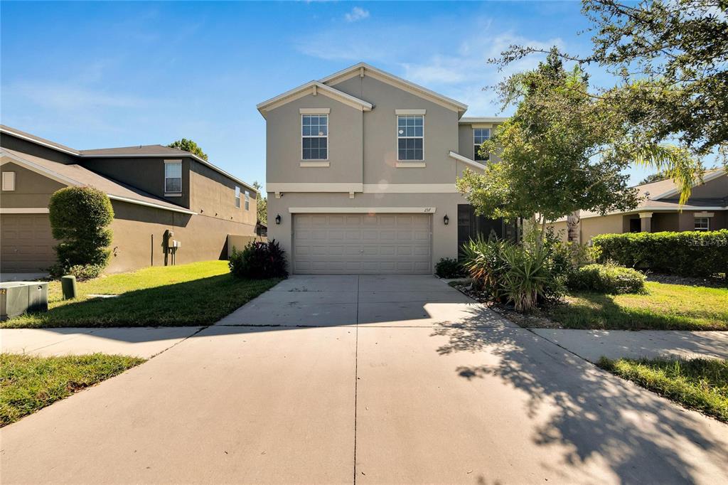 237 Cascade Bend Drive Ruskin, FL 33570 - Photo 1 of 1