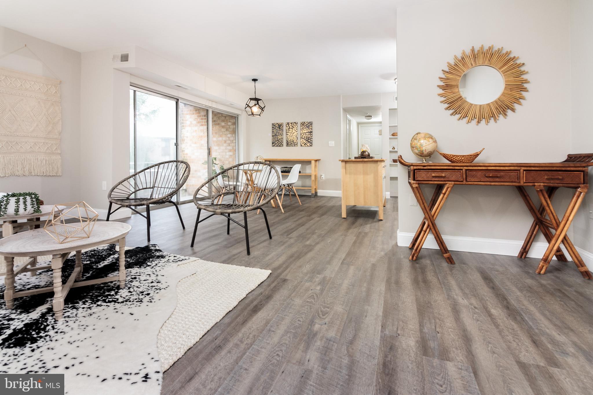 3732 Bel Pre Road, Unit 7 Silver Spring, MD 20906 - Photo 2 of 22 Gallery Image 2