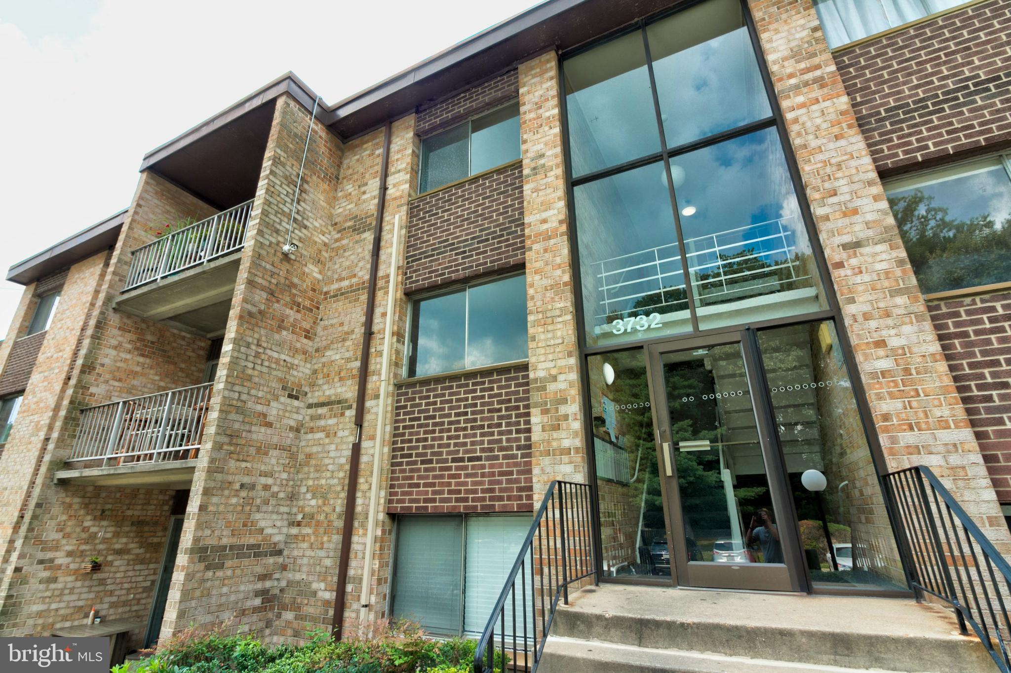 3732 Bel Pre Road, Unit 7 Silver Spring, MD 20906 - Photo 19 of 22 Gallery Image 19