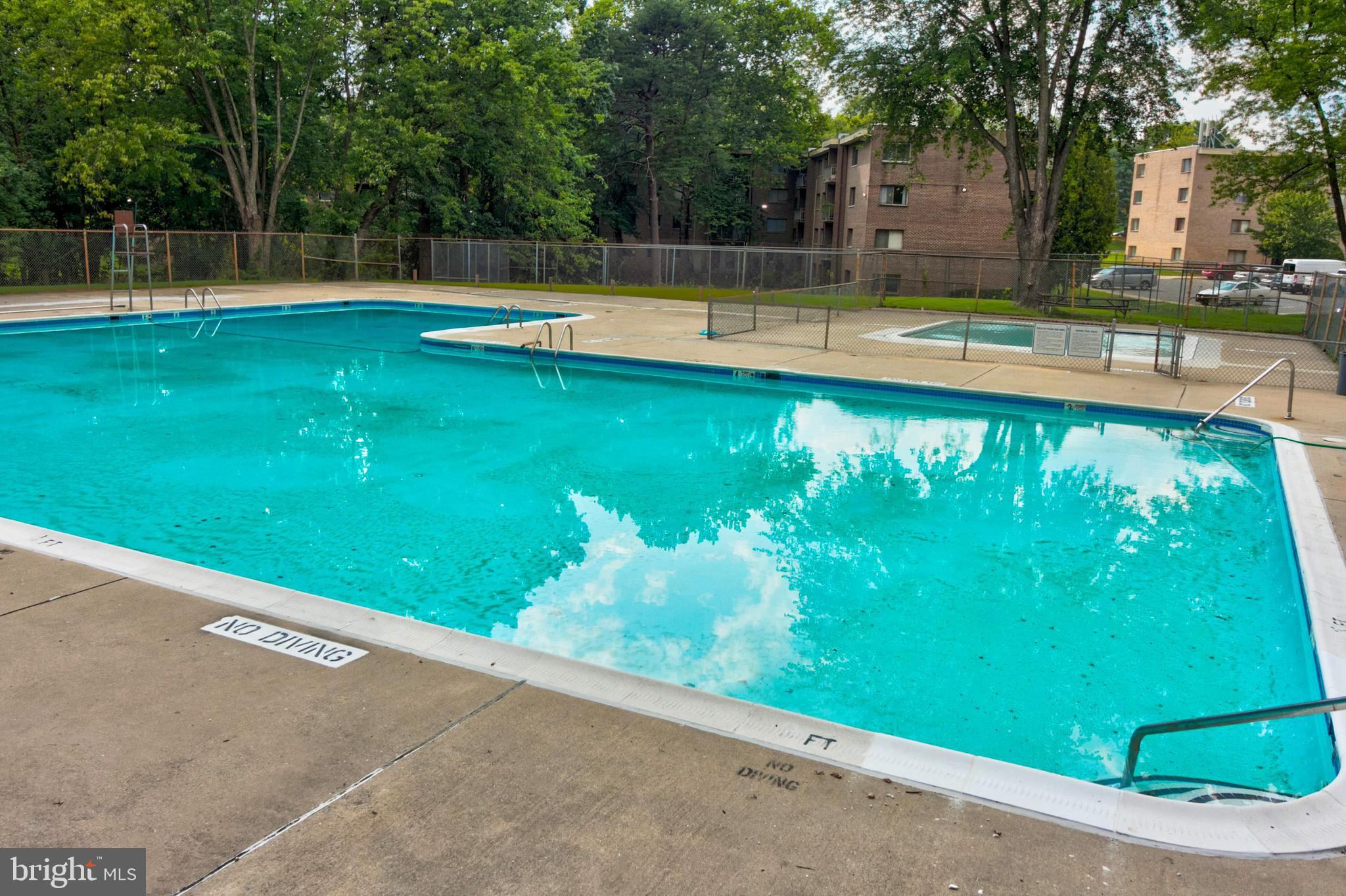 3732 Bel Pre Road, Unit 7 Silver Spring, MD 20906 - Photo 22 of 22 Gallery Image 22