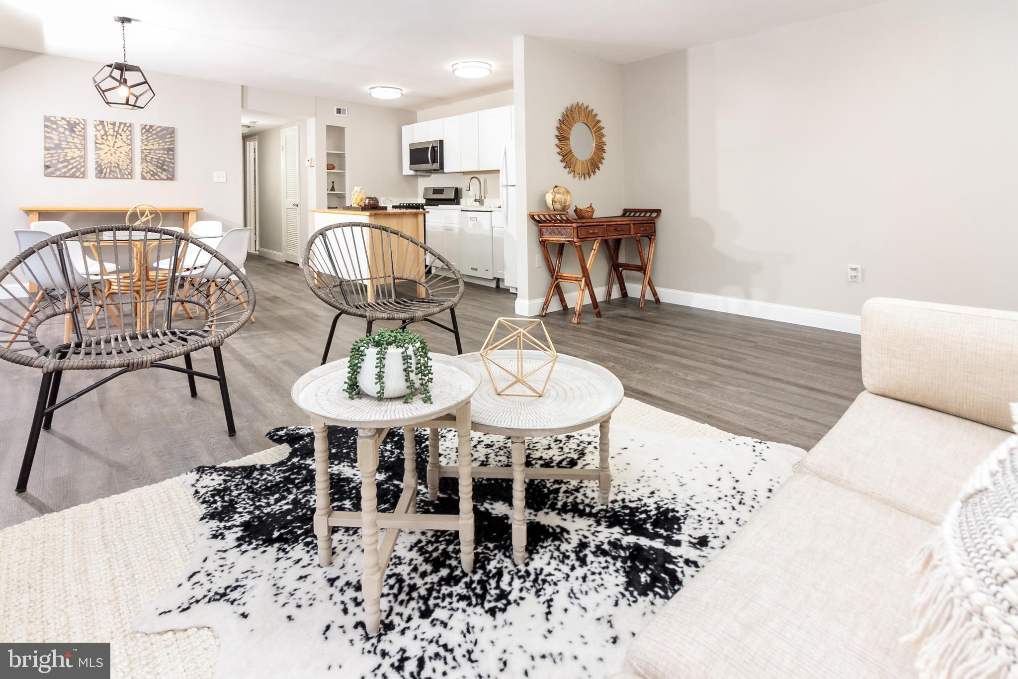 3732 Bel Pre Road, Unit 7 Silver Spring, MD 20906 - Photo 4 of 22 Gallery Image 4