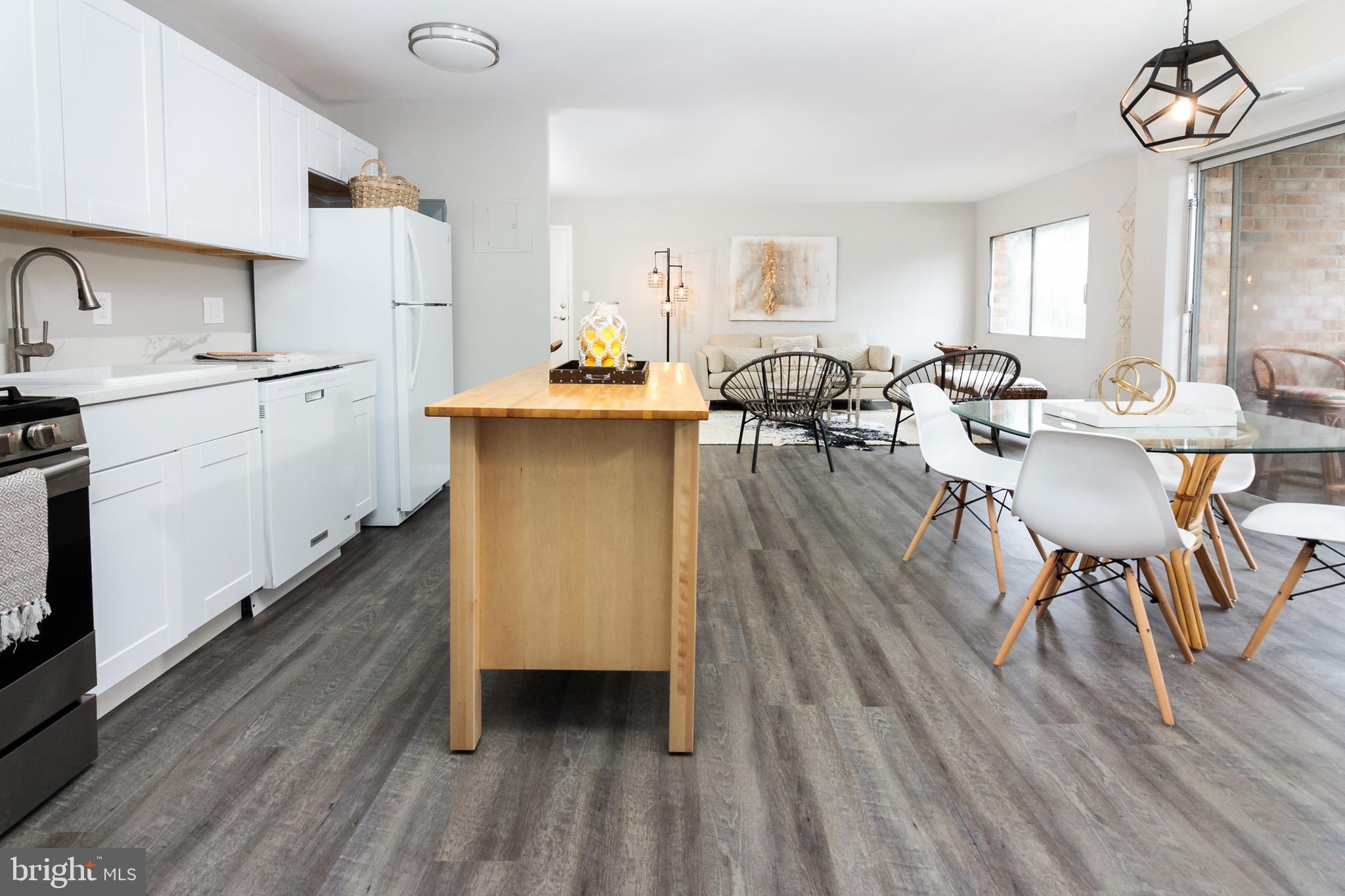 3732 Bel Pre Road, Unit 7 Silver Spring, MD 20906 - Photo 10 of 22 Gallery Image 10