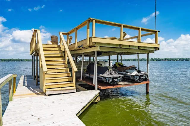 $899,000 | 10136 Cherokee Lane, Payne Springs, TX 75156