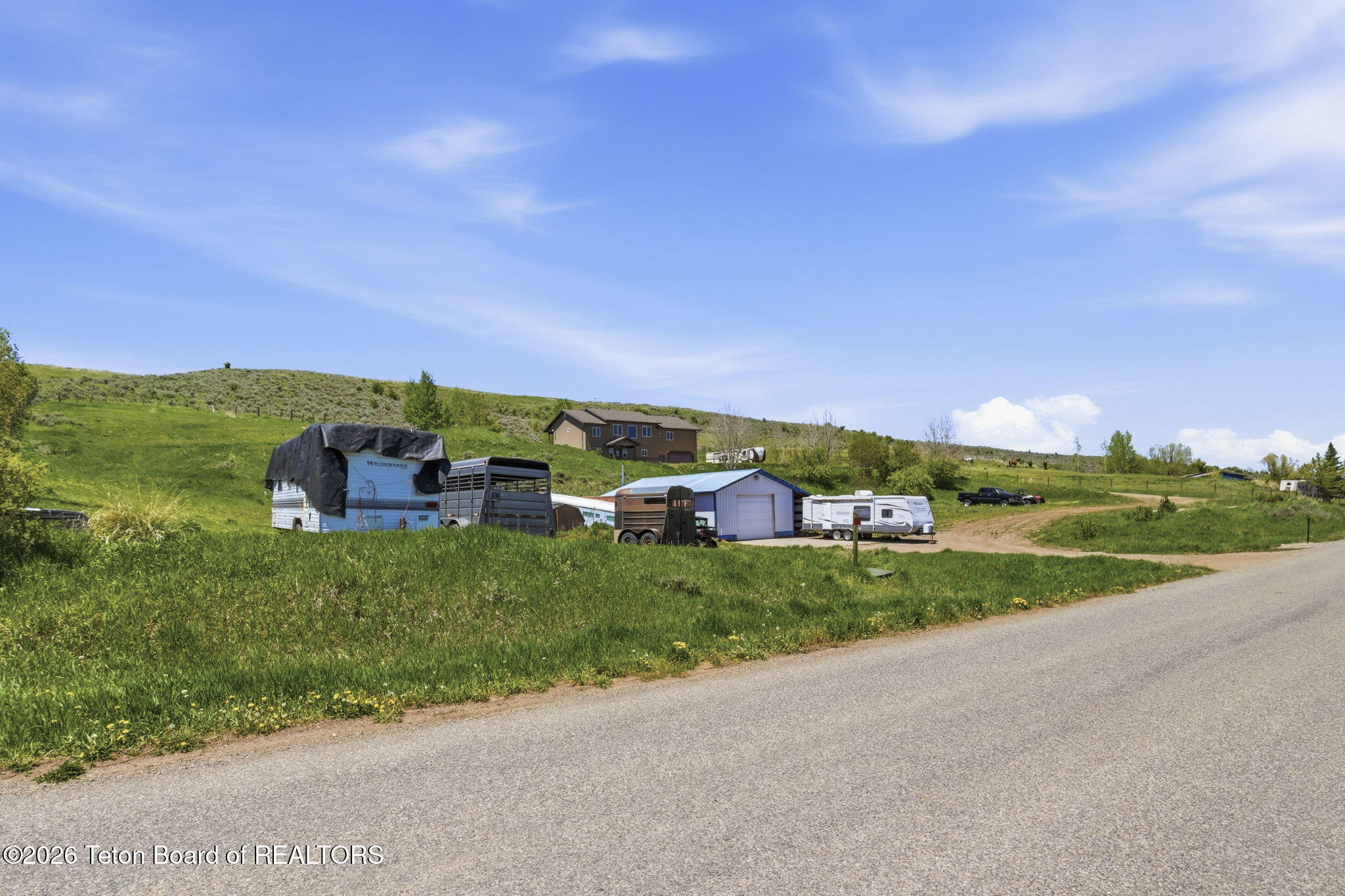 456 Crow Creek Road Afton, WY 83110 - Photo 53 of 63 80-web-or-mls-IMG_8613