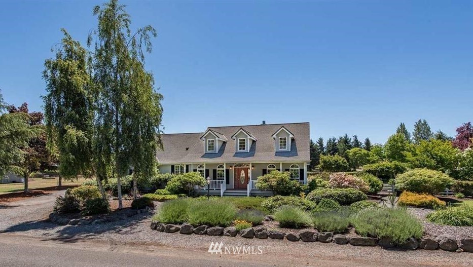 211 Williamson Road Sequim, WA 98382 - Photo 1 of 25