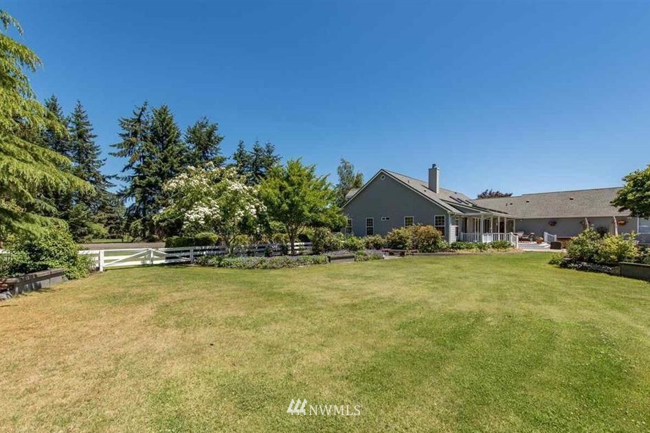 211 Williamson Road Sequim, WA 98382 - Photo 23 of 25