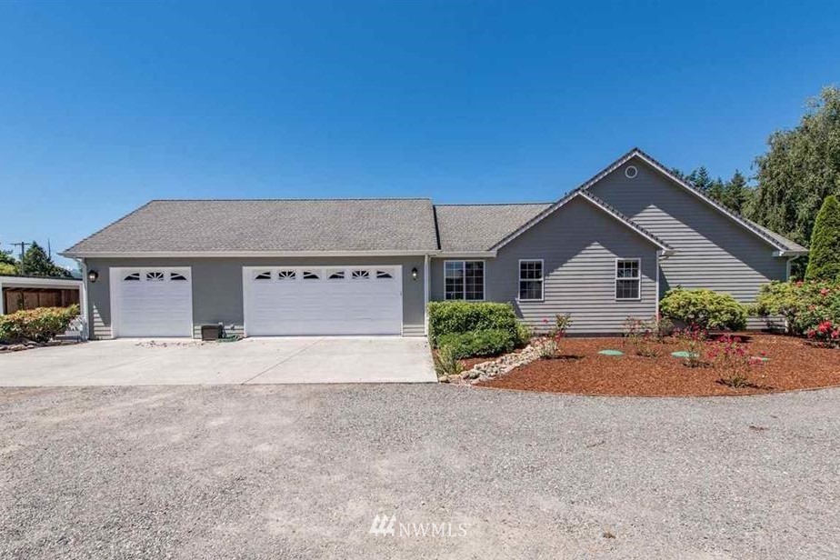 211 Williamson Road Sequim, WA 98382 - Photo 24 of 25