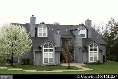 3532 Powder Mill Road, Unit 3532 Beltsville, MD 20705 - Photo 1 of 17 Exterior (Front)