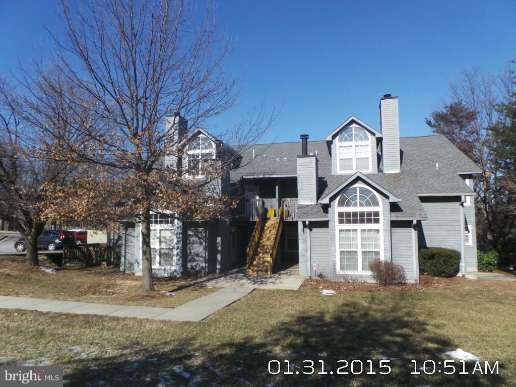 3532 Powder Mill Road, Unit 3532 Beltsville, MD 20705 - Photo 2 of 17 Exterior (Front)
