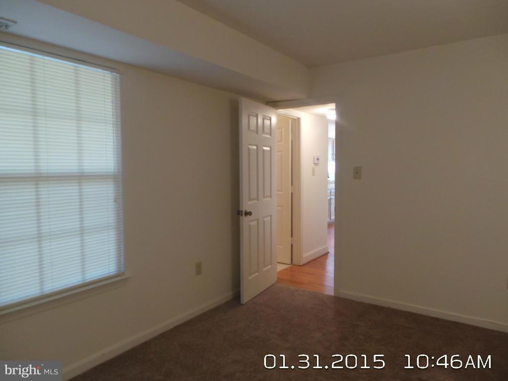 3532 Powder Mill Road, Unit 3532 Beltsville, MD 20705 - Photo 14 of 17 Second bedroom