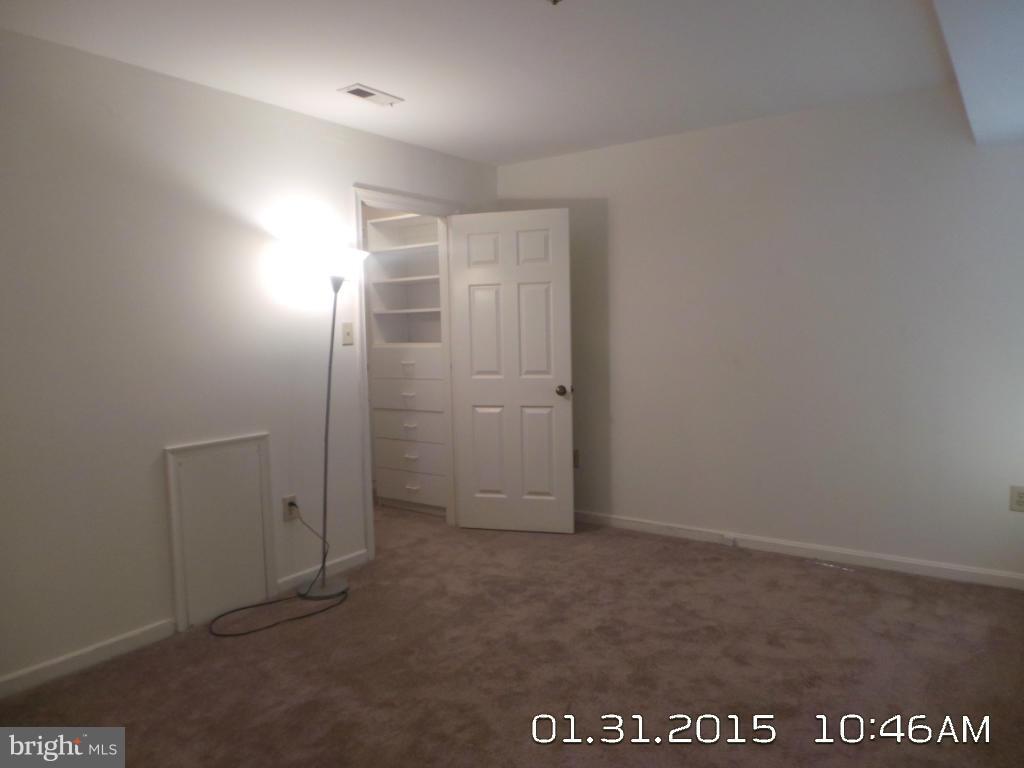 3532 Powder Mill Road, Unit 3532 Beltsville, MD 20705 - Photo 16 of 17 Second bedroom